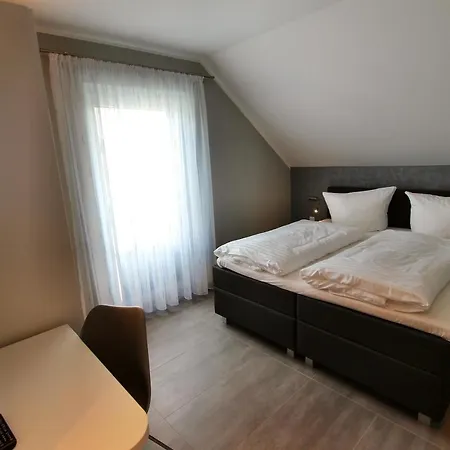 Ferien-villa Sansibar Göhren-Lebbin